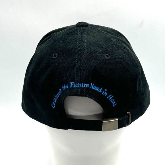 VINTAGE Disney Year 2000 commemorative Hat - Picture 5 of 8